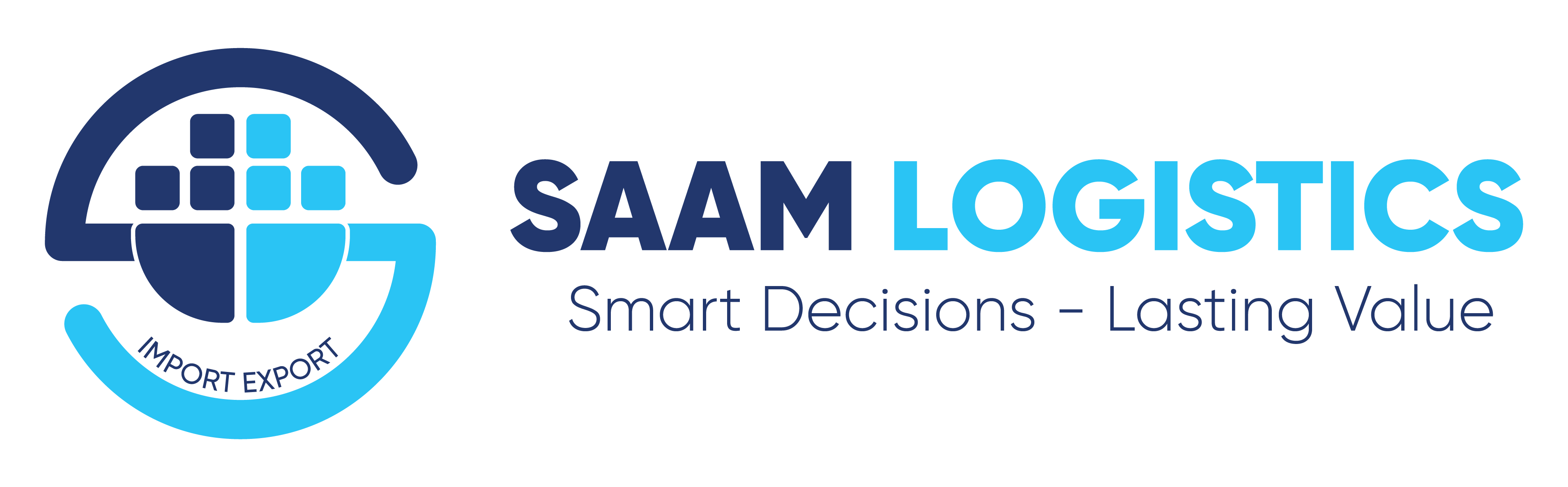 SAAM LOGISTICS SERVICES CO., LTD